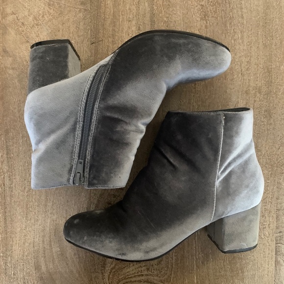 NY&CO women’s boots - Picture 3 of 10